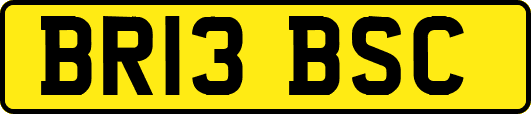 BR13BSC