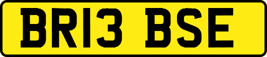 BR13BSE