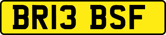 BR13BSF