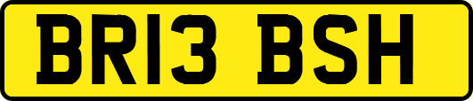 BR13BSH