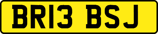 BR13BSJ