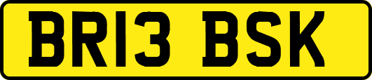 BR13BSK