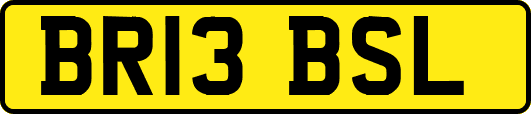 BR13BSL