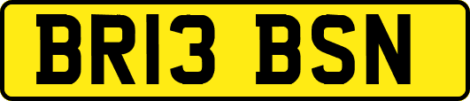 BR13BSN
