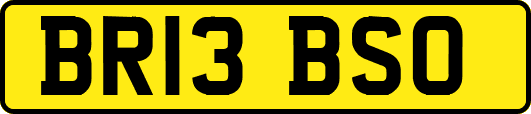 BR13BSO