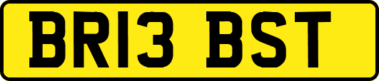 BR13BST
