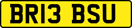 BR13BSU