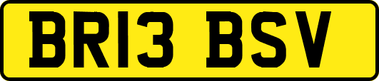 BR13BSV