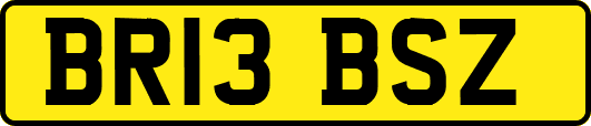 BR13BSZ