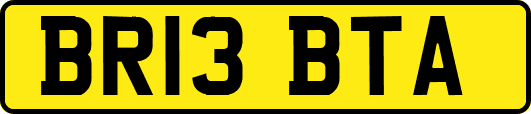 BR13BTA