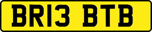 BR13BTB