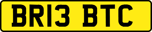 BR13BTC