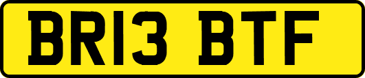 BR13BTF