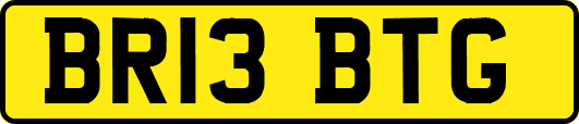 BR13BTG