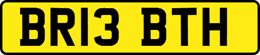 BR13BTH