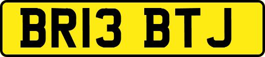 BR13BTJ