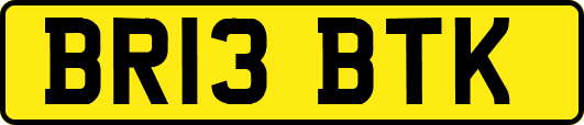 BR13BTK