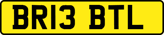 BR13BTL