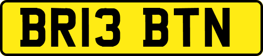 BR13BTN