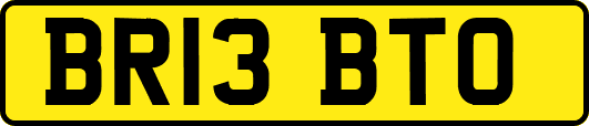 BR13BTO
