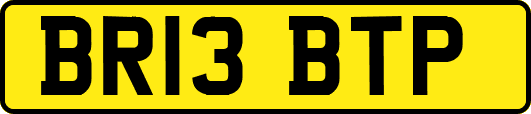 BR13BTP