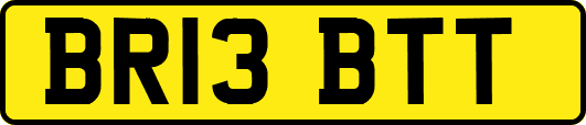 BR13BTT