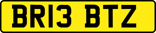 BR13BTZ