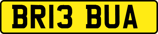 BR13BUA