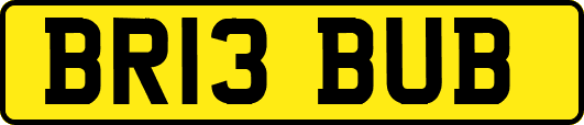 BR13BUB