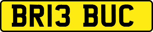 BR13BUC