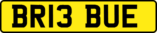 BR13BUE