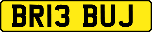 BR13BUJ