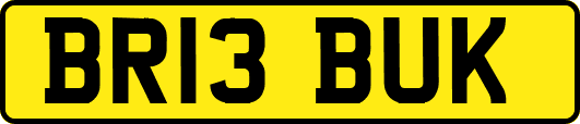 BR13BUK