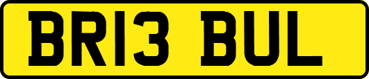BR13BUL