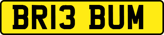 BR13BUM