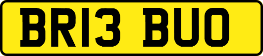 BR13BUO
