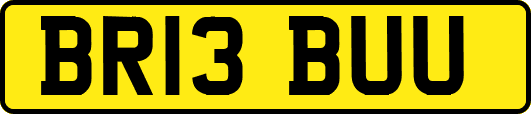 BR13BUU