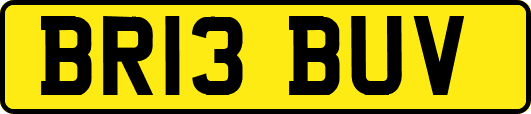 BR13BUV