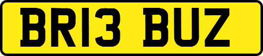 BR13BUZ