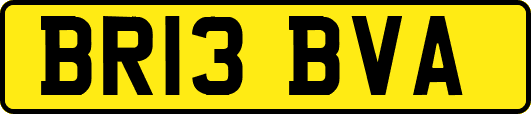 BR13BVA