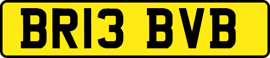 BR13BVB