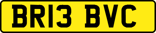 BR13BVC