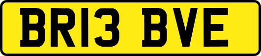 BR13BVE