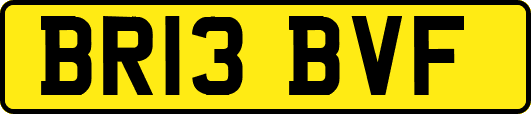 BR13BVF