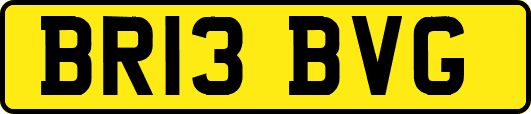 BR13BVG