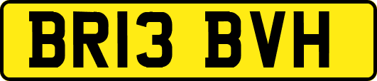 BR13BVH