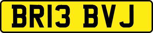 BR13BVJ