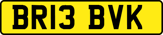 BR13BVK