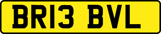 BR13BVL