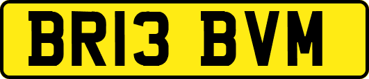 BR13BVM